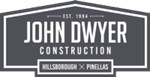 John Dwyer Construction